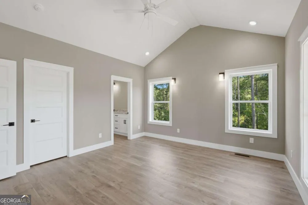 2956 Blalock Mountain RD Talking Rock, GA 30175