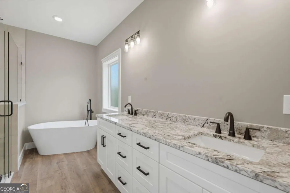 2956 Blalock Mountain RD Talking Rock, GA 30175