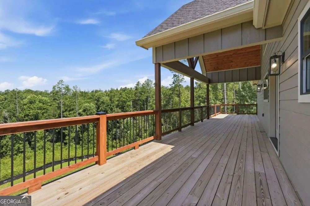 2956 Blalock Mountain RD Talking Rock, GA 30175