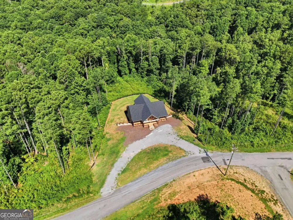 2956 Blalock Mountain RD Talking Rock, GA 30175