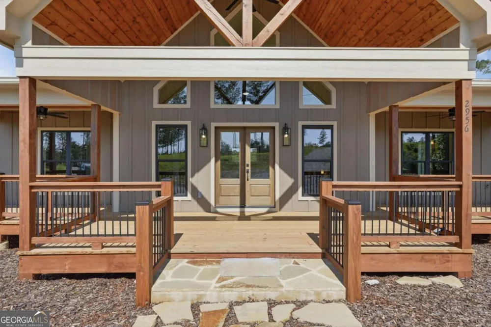 2956 Blalock Mountain RD Talking Rock, GA 30175