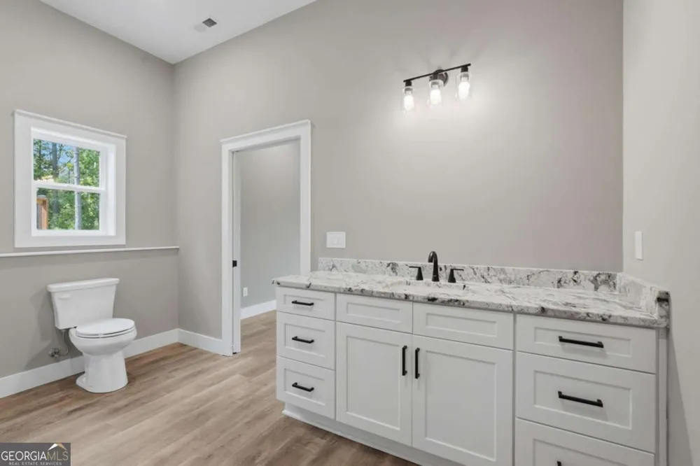 2956 Blalock Mountain RD Talking Rock, GA 30175