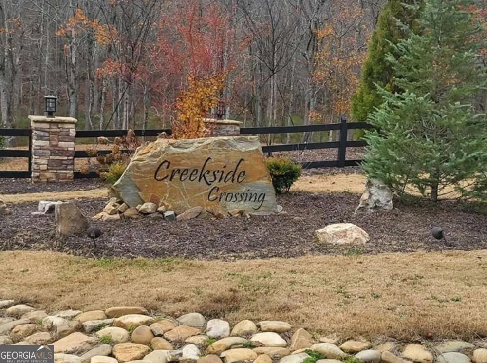 2956 Blalock Mountain RD Talking Rock, GA 30175
