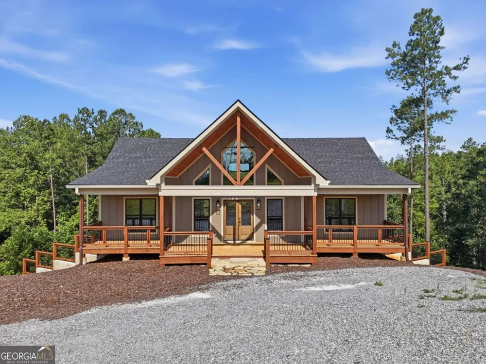 2956 Blalock Mountain RD Talking Rock, GA 30175