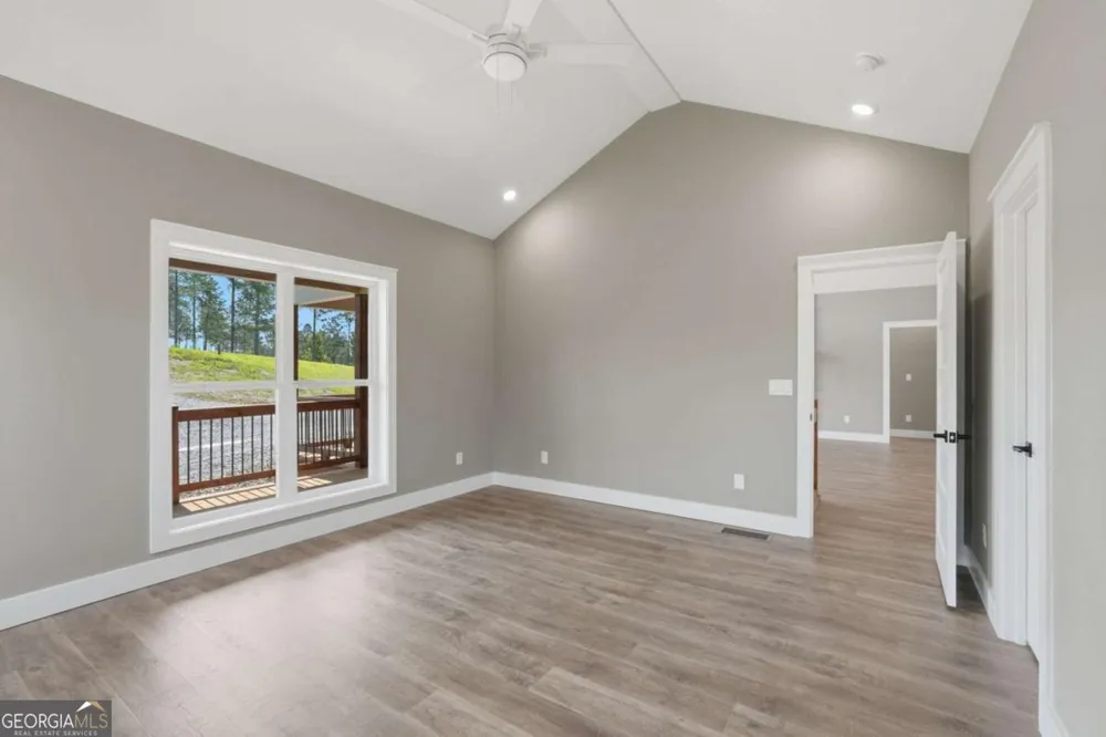 2956 Blalock Mountain RD Talking Rock, GA 30175