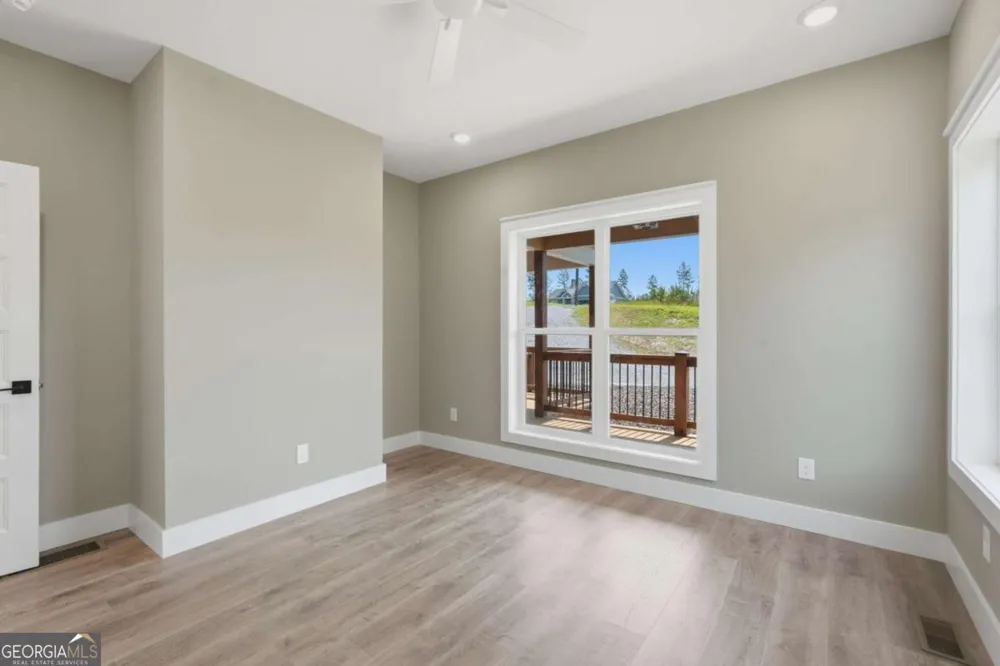 2956 Blalock Mountain RD Talking Rock, GA 30175