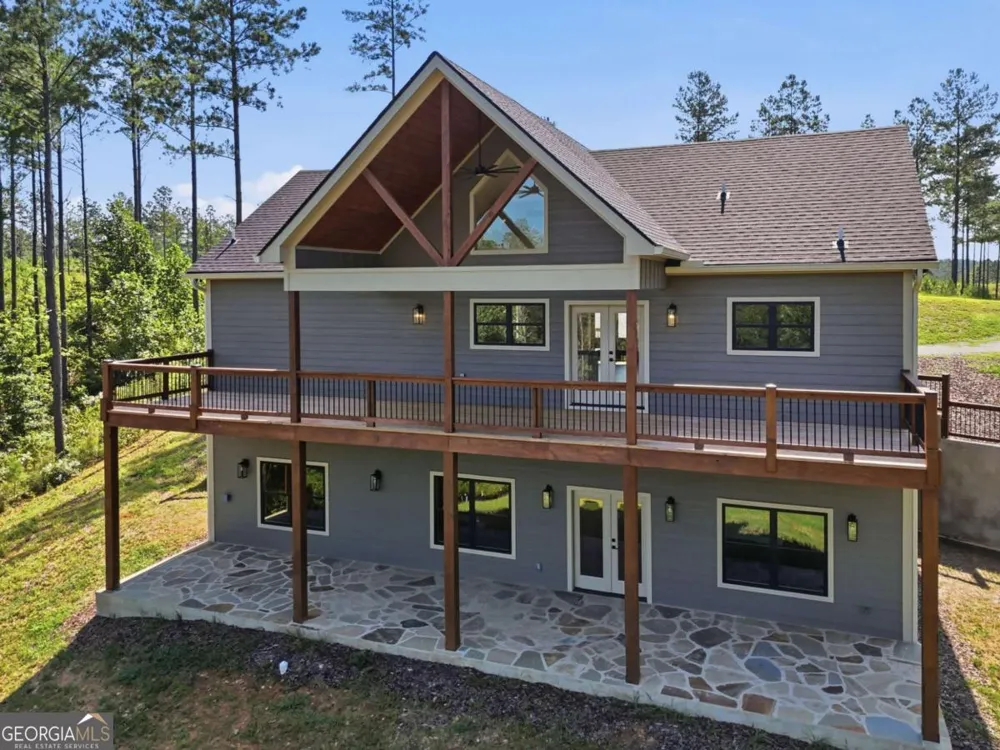 2956 Blalock Mountain RD Talking Rock, GA 30175