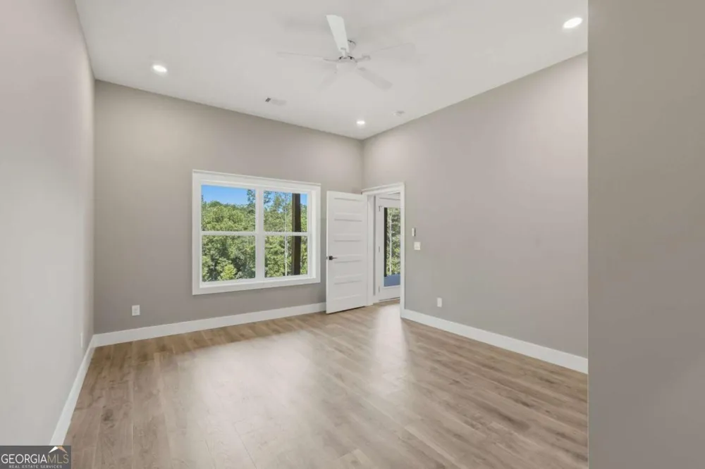 2956 Blalock Mountain RD Talking Rock, GA 30175