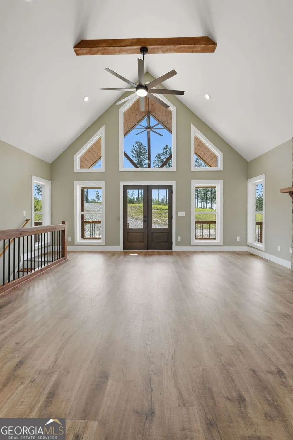 2956 Blalock Mountain RD Talking Rock, GA 30175