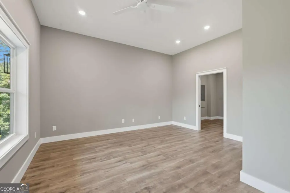 2956 Blalock Mountain RD Talking Rock, GA 30175