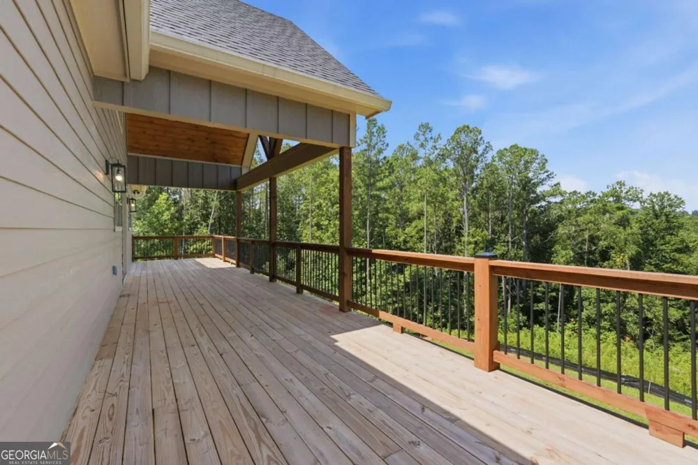 2956 Blalock Mountain RD Talking Rock, GA 30175