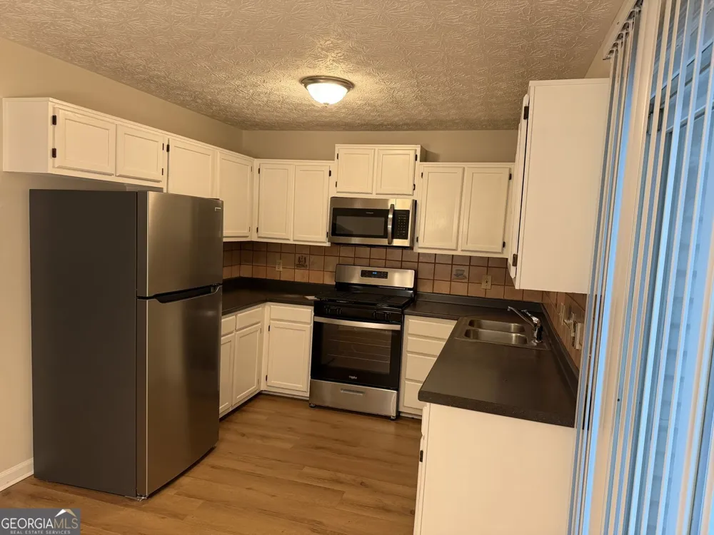 1819 Crescent Hill DR NW Acworth, GA 30102