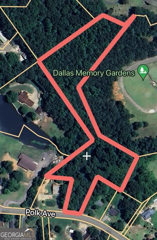 0 Polk AVE Dallas, GA 30132