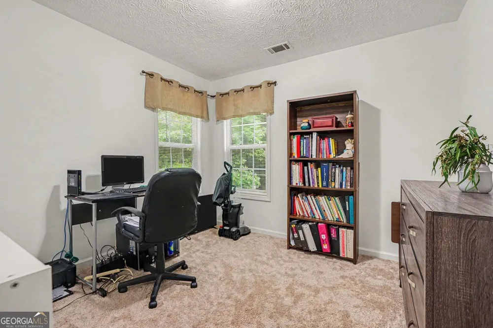 352 Academy Woods DR Jefferson, GA 30549