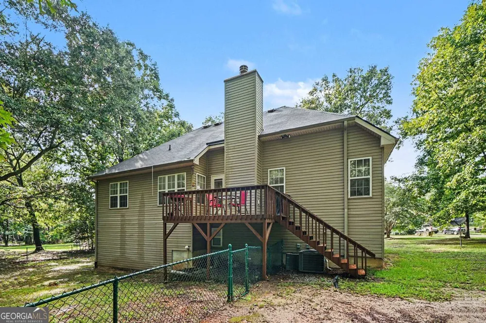 352 Academy Woods DR Jefferson, GA 30549