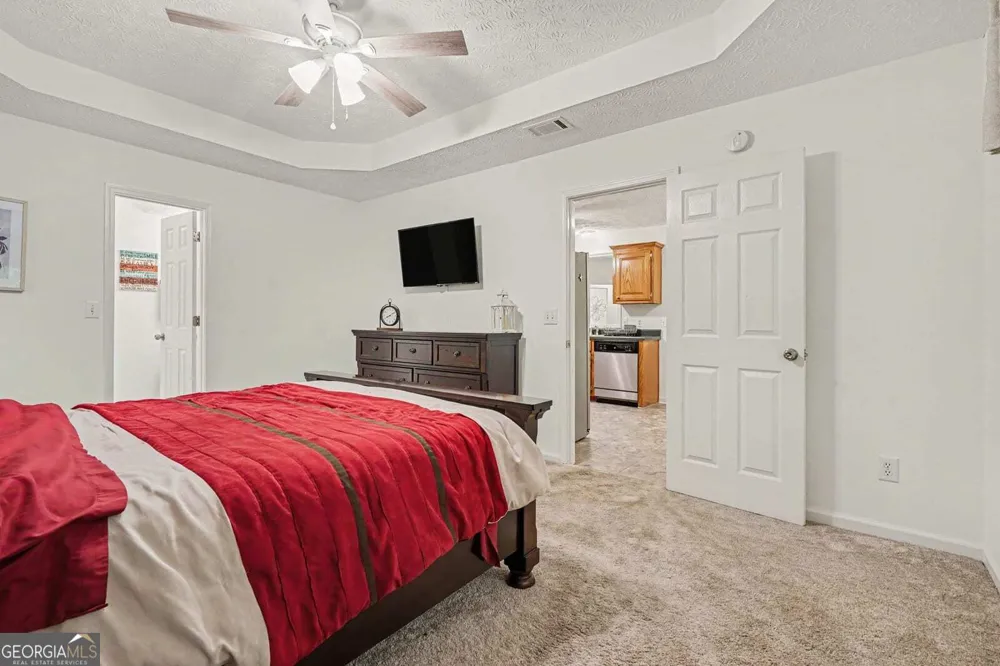352 Academy Woods DR Jefferson, GA 30549