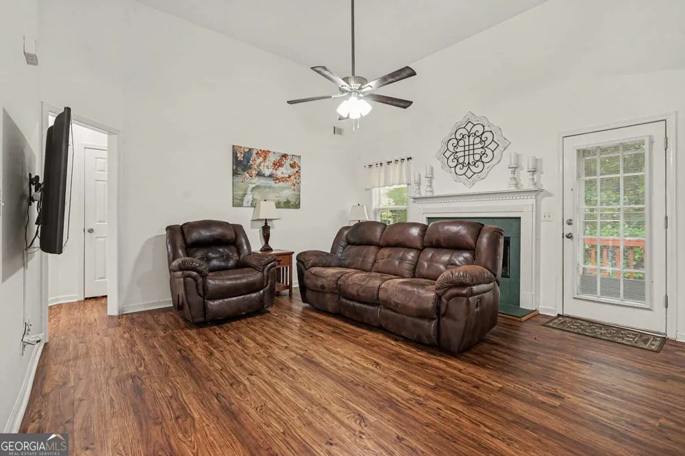 352 Academy Woods DR Jefferson, GA 30549