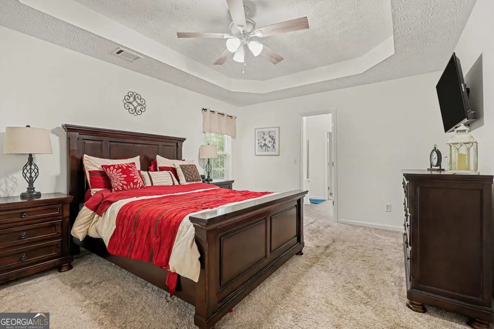 352 Academy Woods DR Jefferson, GA 30549
