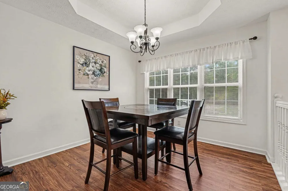 352 Academy Woods DR Jefferson, GA 30549