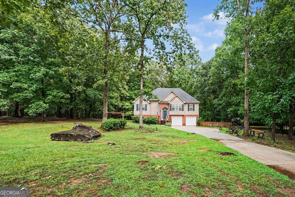 352 Academy Woods DR Jefferson, GA 30549