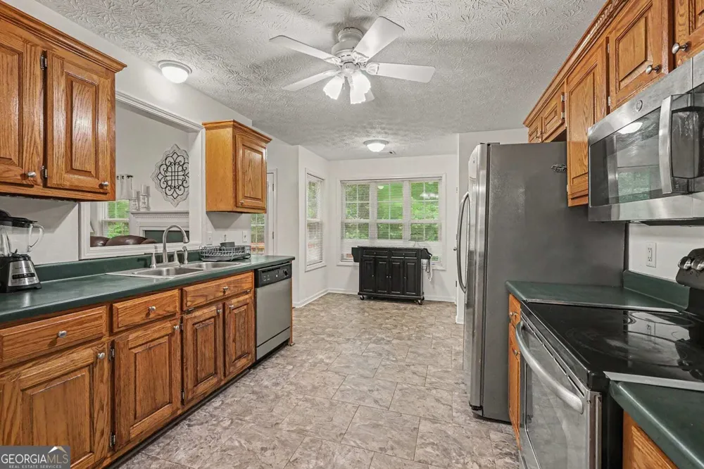 352 Academy Woods DR Jefferson, GA 30549