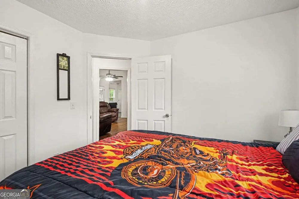 352 Academy Woods DR Jefferson, GA 30549