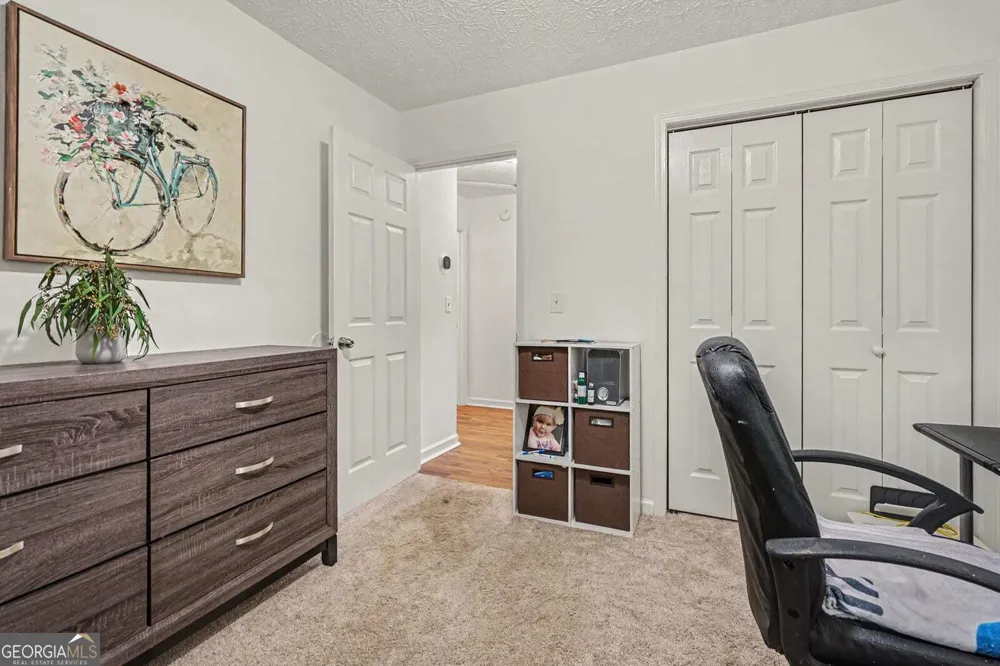 352 Academy Woods DR Jefferson, GA 30549