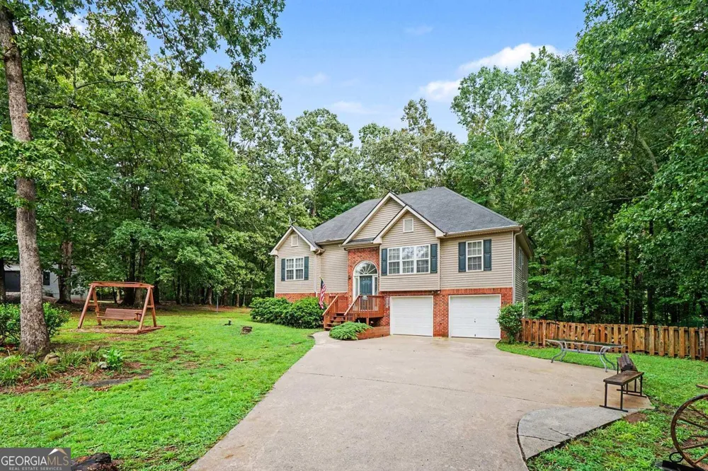352 Academy Woods DR Jefferson, GA 30549