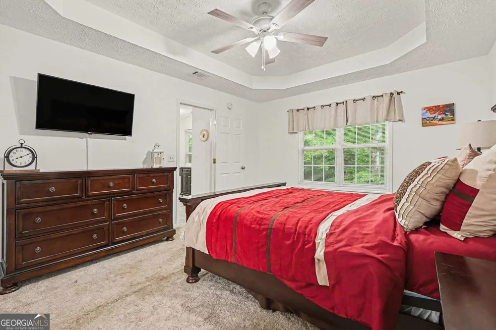 352 Academy Woods DR Jefferson, GA 30549