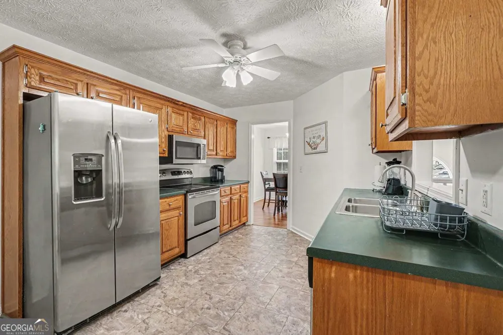352 Academy Woods DR Jefferson, GA 30549