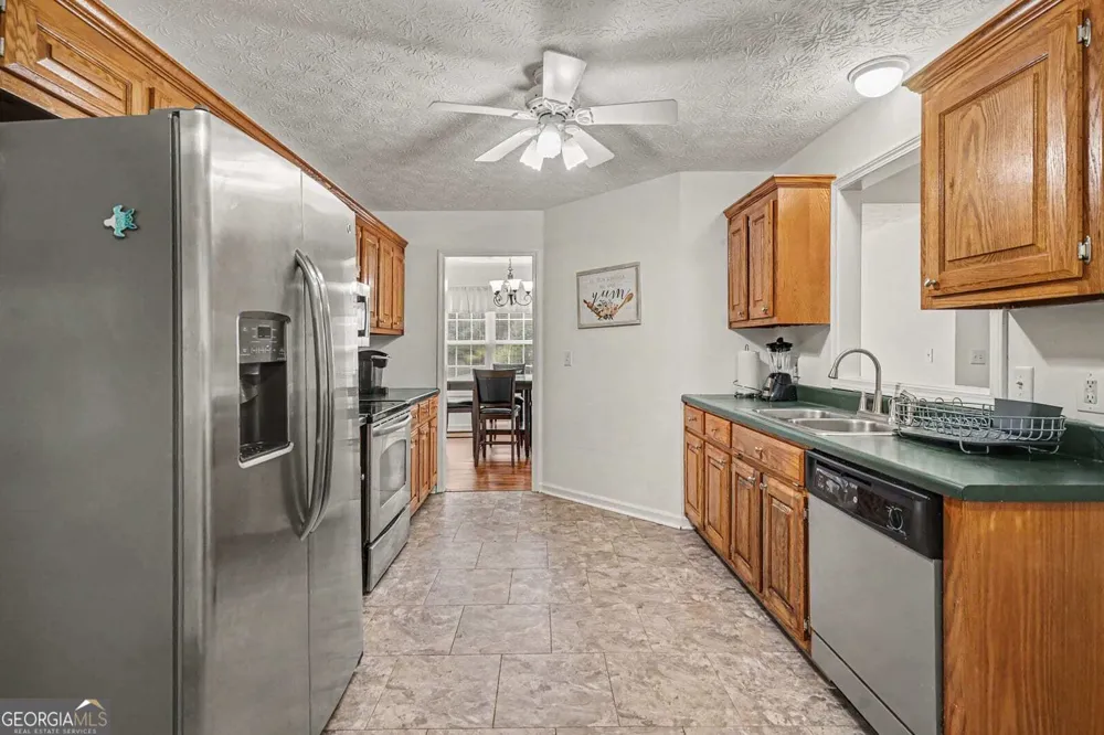 352 Academy Woods DR Jefferson, GA 30549