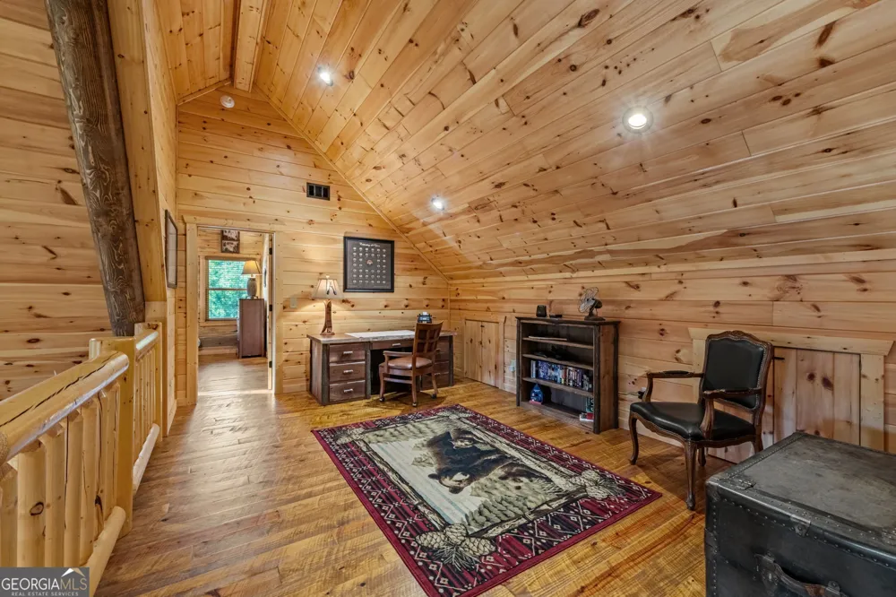 460 Wikle DR Ellijay, GA 30540