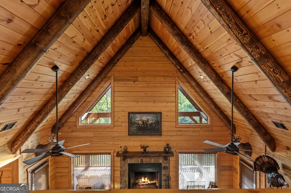 460 Wikle DR Ellijay, GA 30540
