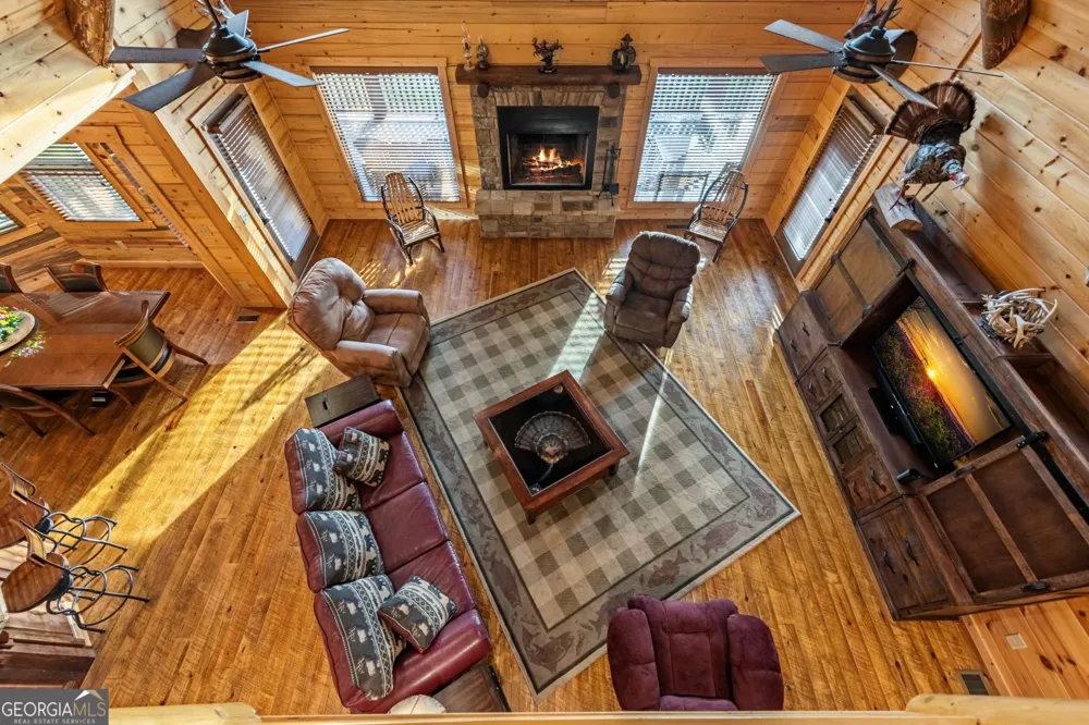 460 Wikle DR Ellijay, GA 30540