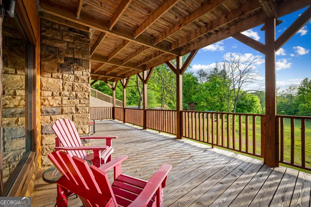 460 Wikle DR Ellijay, GA 30540