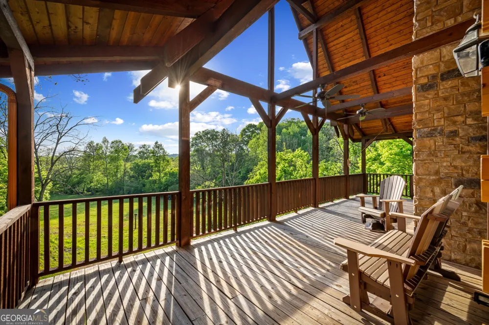 460 Wikle DR Ellijay, GA 30540