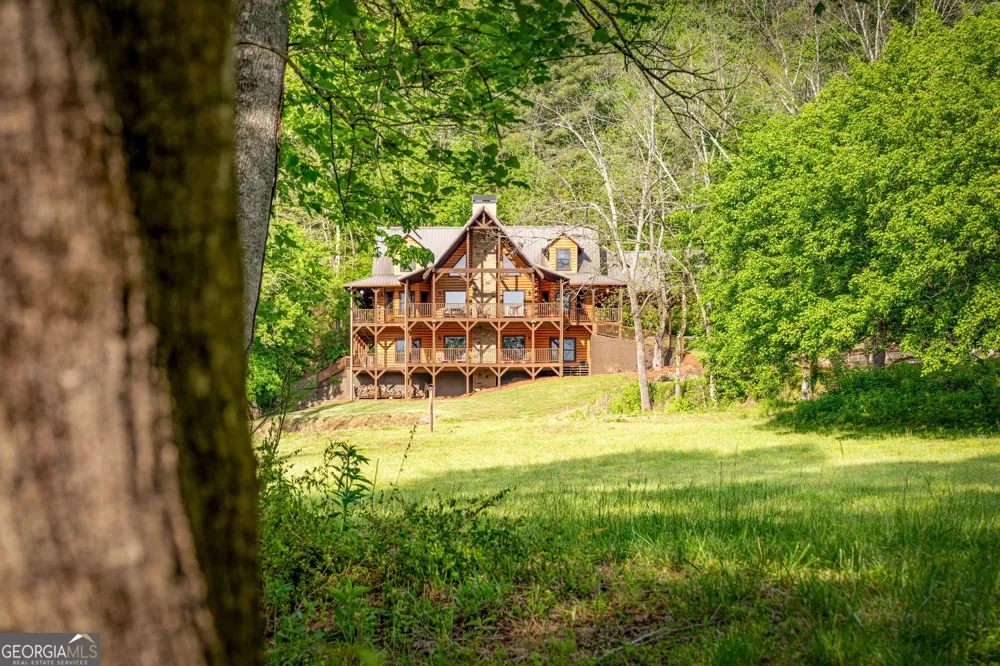 460 Wikle DR Ellijay, GA 30540