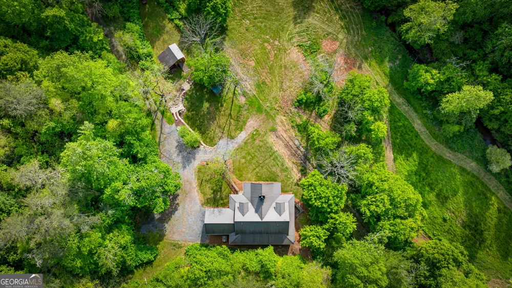 460 Wikle DR Ellijay, GA 30540