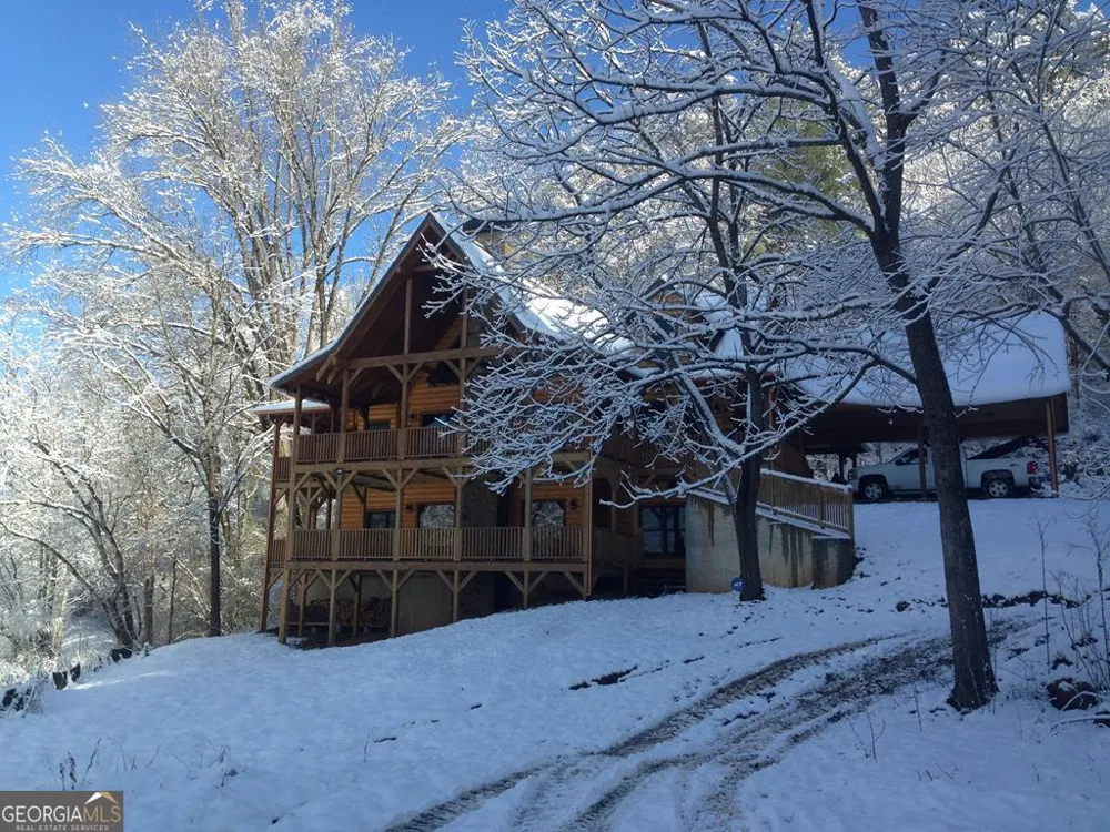 460 Wikle DR Ellijay, GA 30540