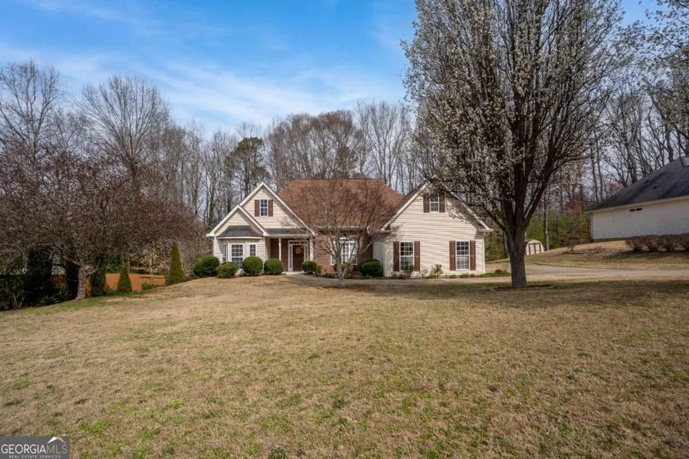 4838 Netherlands PL Flowery Branch, GA 30542