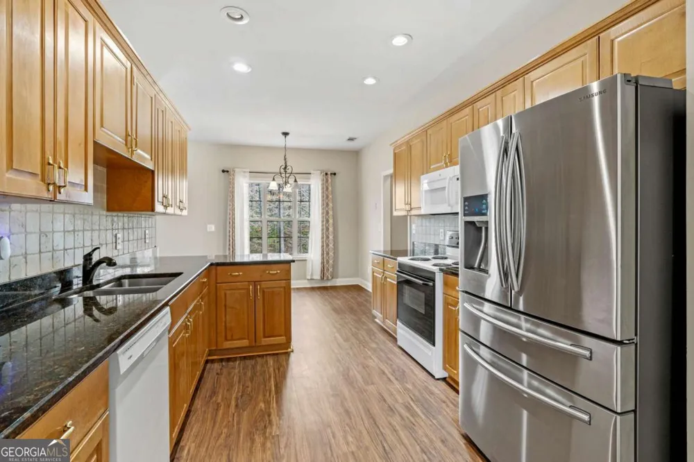 4838 Netherlands PL Flowery Branch, GA 30542