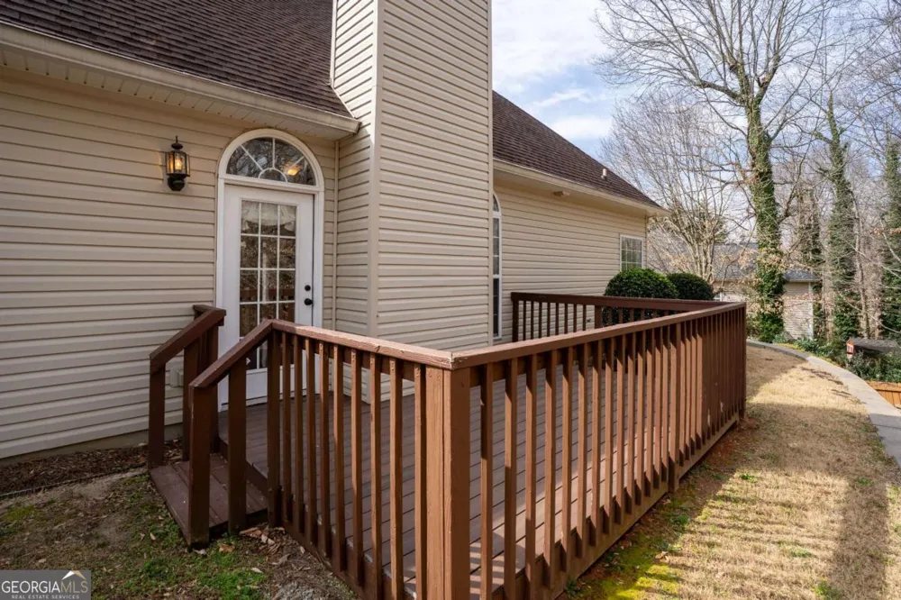 4838 Netherlands PL Flowery Branch, GA 30542