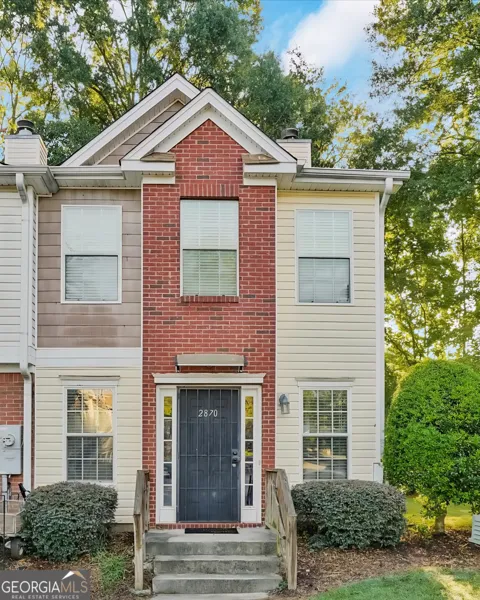 2870 Vining Ridge TER