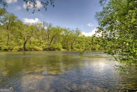 LOT 26 Toccoa Preserve