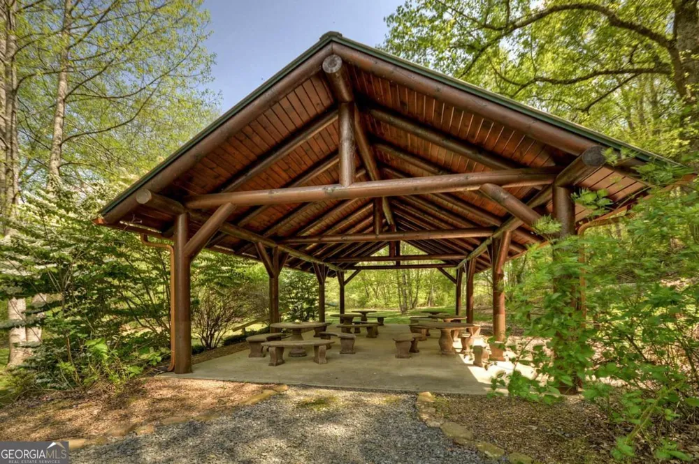 LOT 26 Toccoa Preserve Blue Ridge, GA 30513