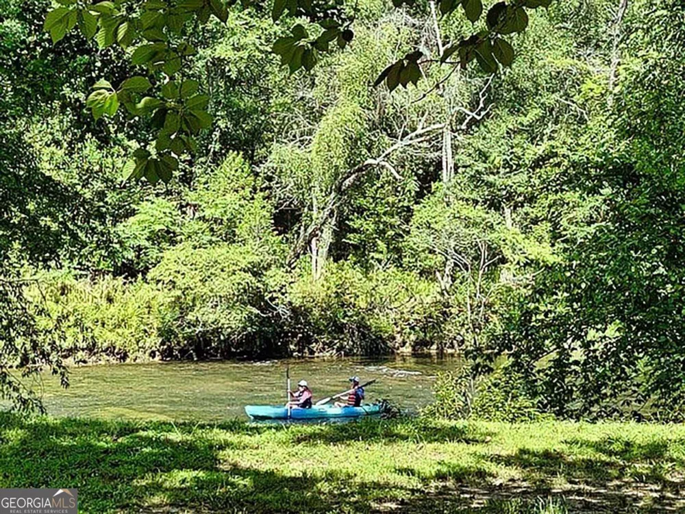 LOT 26 Toccoa Preserve Blue Ridge, GA 30513