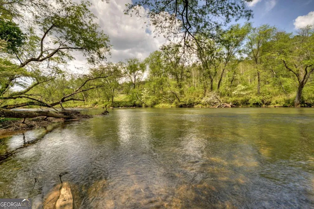 LOT 26 Toccoa Preserve Blue Ridge, GA 30513