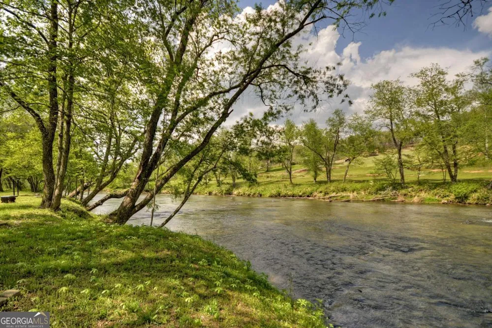 LOT 26 Toccoa Preserve Blue Ridge, GA 30513