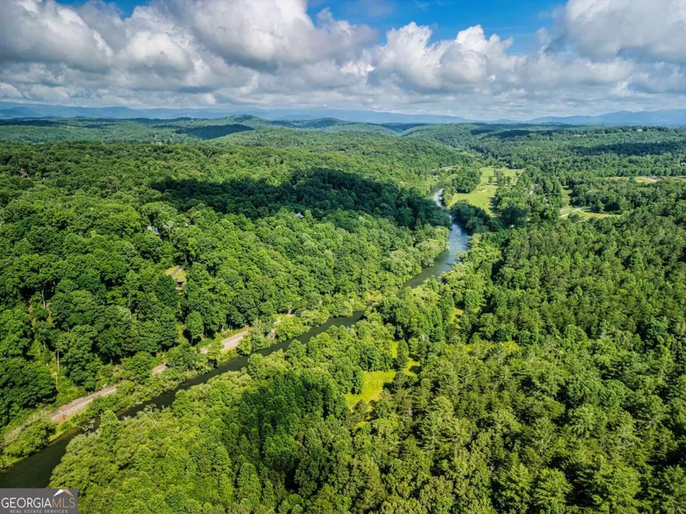 LOT 26 Toccoa Preserve Blue Ridge, GA 30513