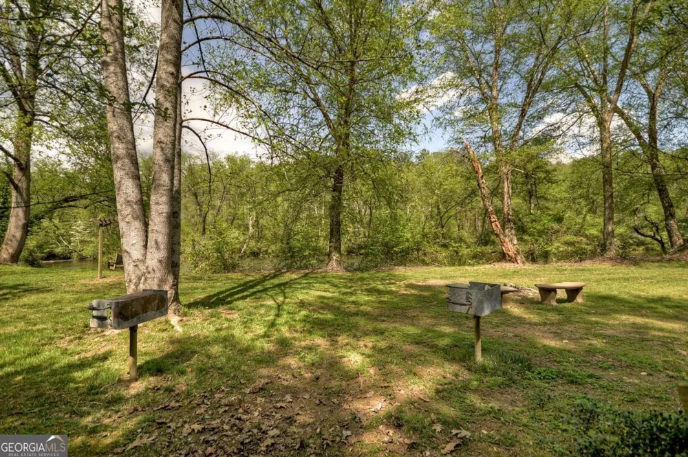 LOT 26 Toccoa Preserve Blue Ridge, GA 30513
